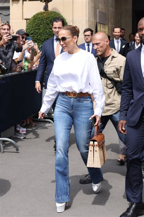 gucci jeans jennifer lopez|Jennifer Lopez Gucci.